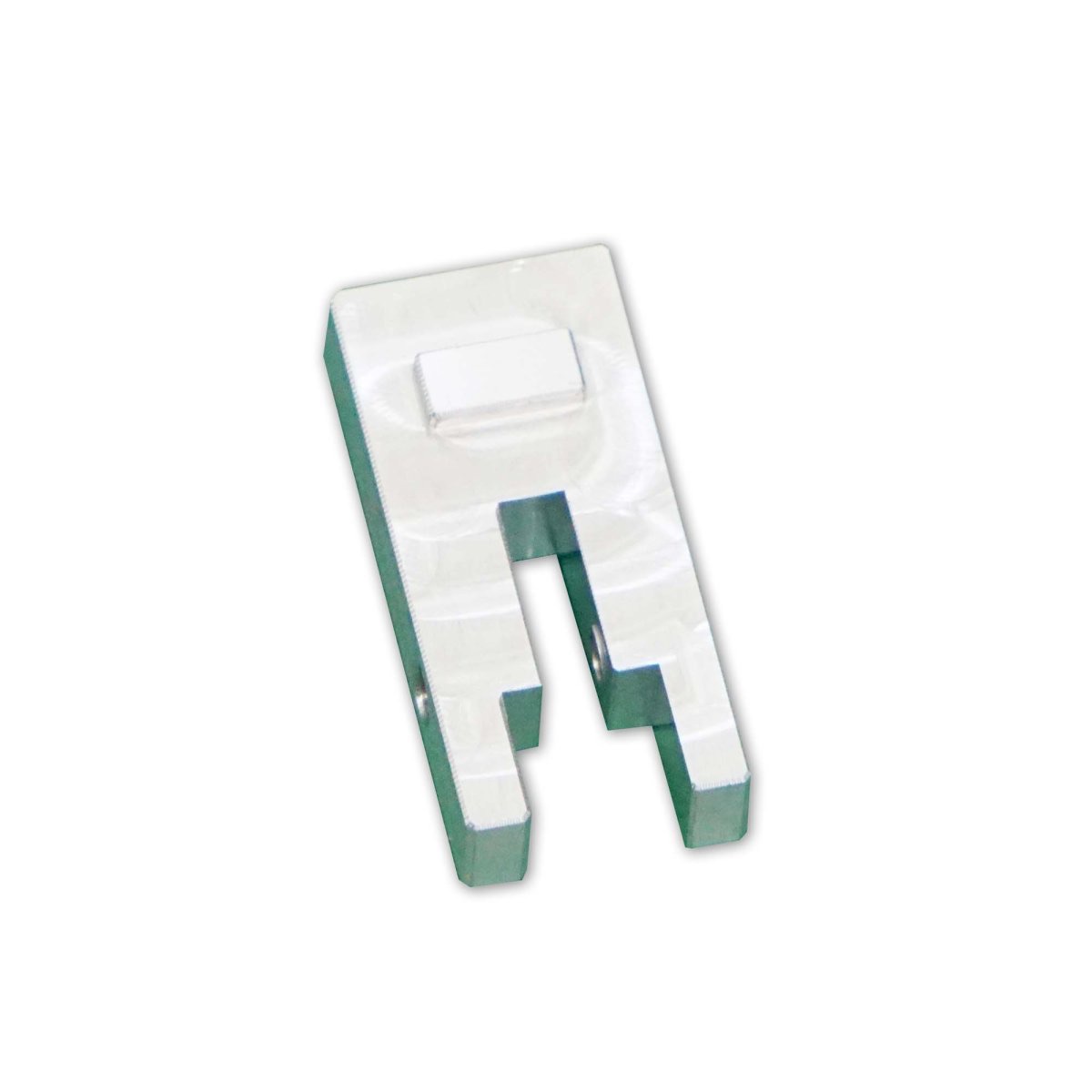 Precision bracket product example