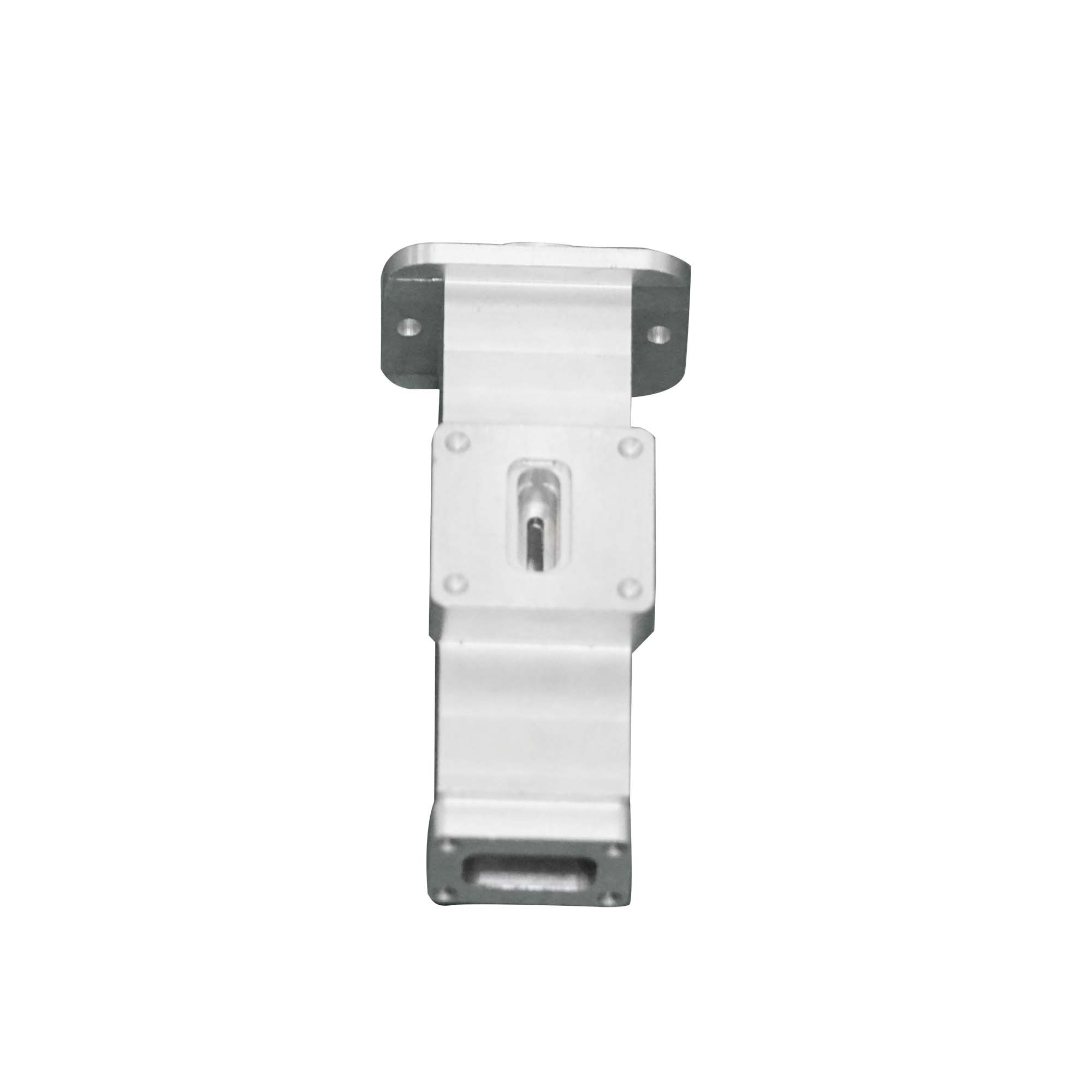 Precision housing product example