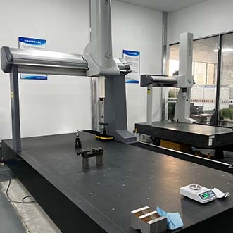 Jinxi dimensional inspection equipment