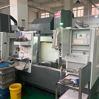 Jinxi CNC turning equipment