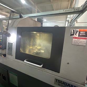 Jinxi grinding machine