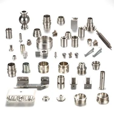 a perspective on precision machining mainstream stainless steel classifications and material selecti-1