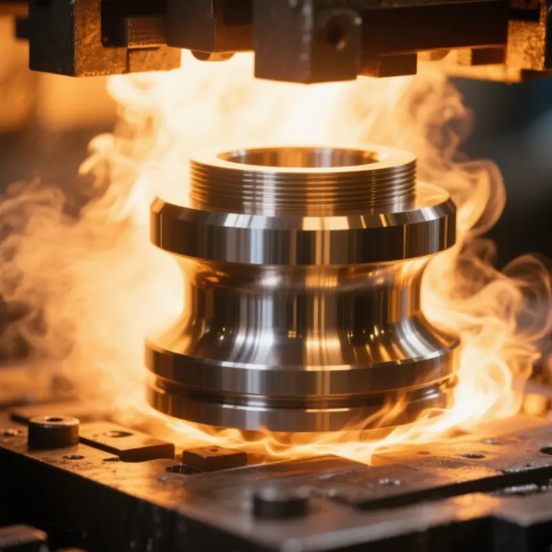Latest Innovations in CNC Parts: How They Solve Precision Machining Challenges