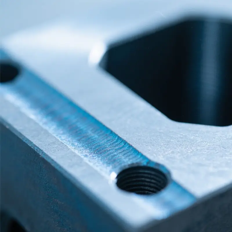 Enhanced Fatigue Life and Structural Integrity for Critical Applications