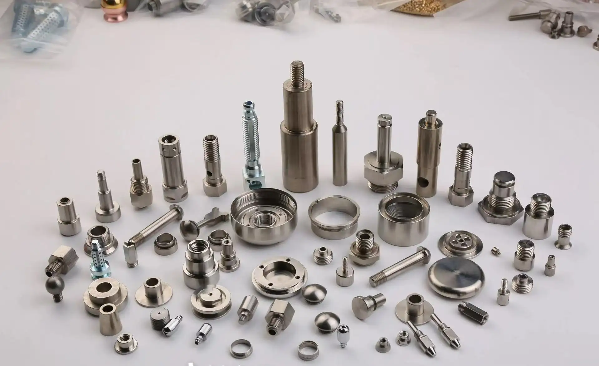 The Art of Micron-Level Manufacturing: Unveiling the Capabilities of Jinxi Precision’s Citizen Sliding-Head Lathe Operations