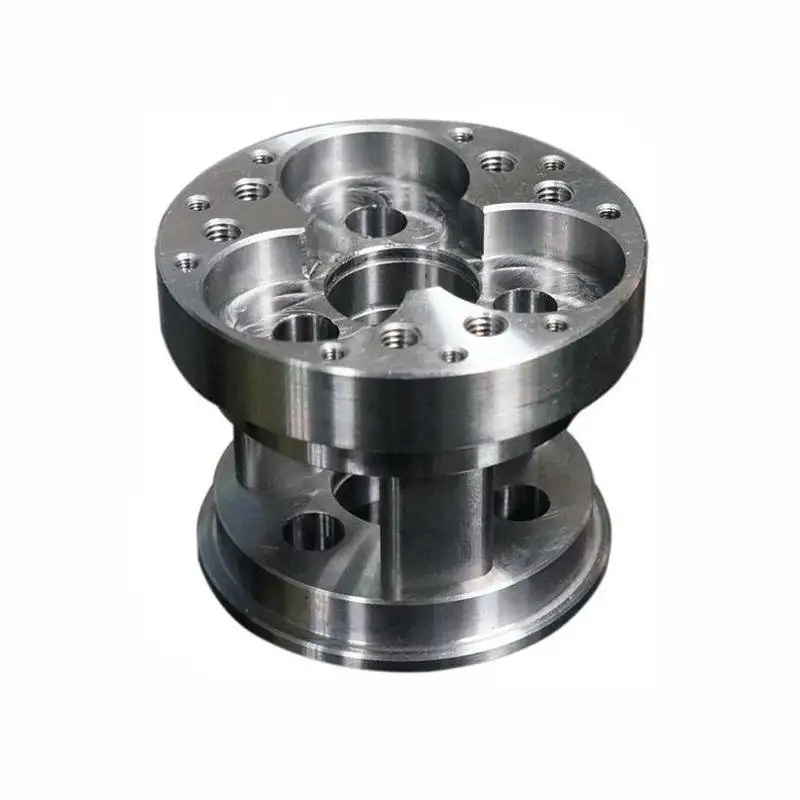 Exceptional Material Versatility and Processing Capabilities