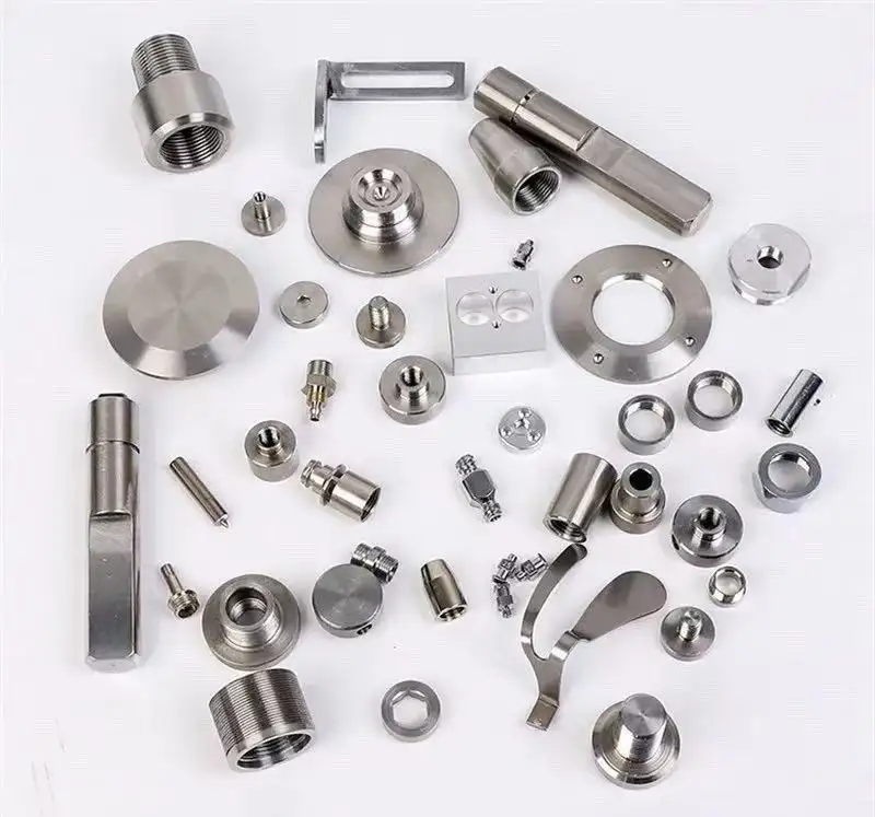 The Art of Micron-Level Manufacturing: Unveiling the Capabilities of Jinxi Precision’s Citizen Sliding-Head Lathe Operations