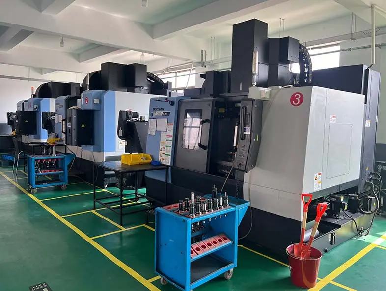 Material Versatility and Processing Capabilities