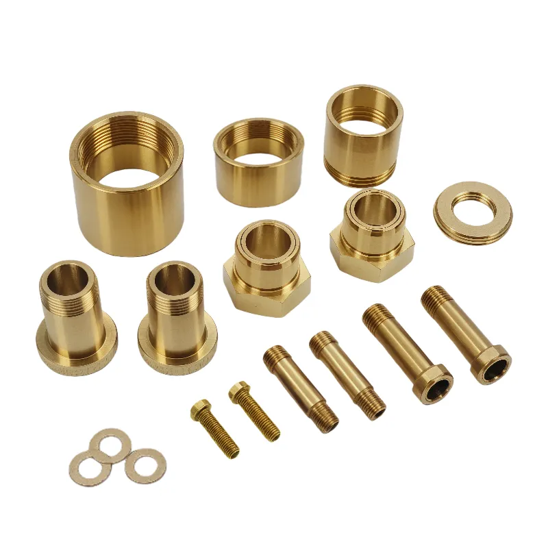guide to material selection for cnc machining an analysis of brass classifications key properties an-1