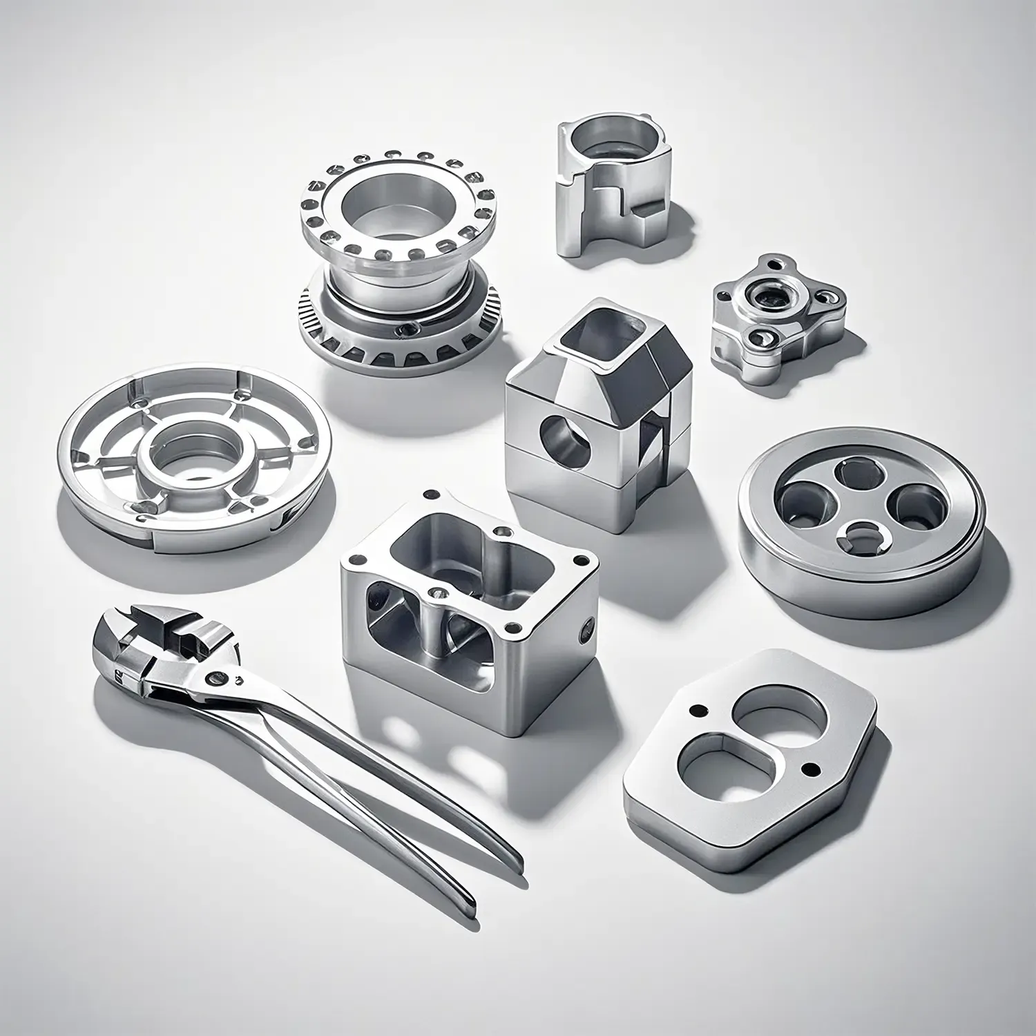 CNC Machine Maintenance: A Proactive Guide to Part Wear and Replacement