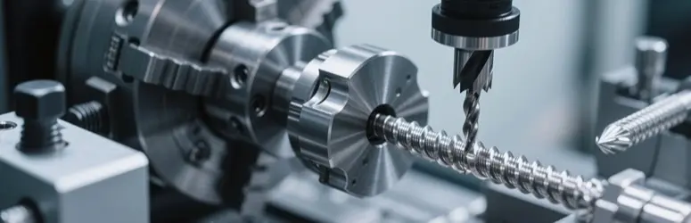 CNC Machining: How to Choose the Right Material – Shanghai Jinxi Precision