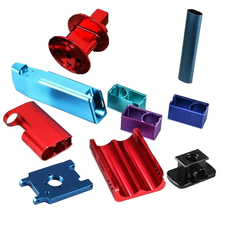 Metal Anodizing: A Surface Technology That Gives Ordinary Metals a New Life