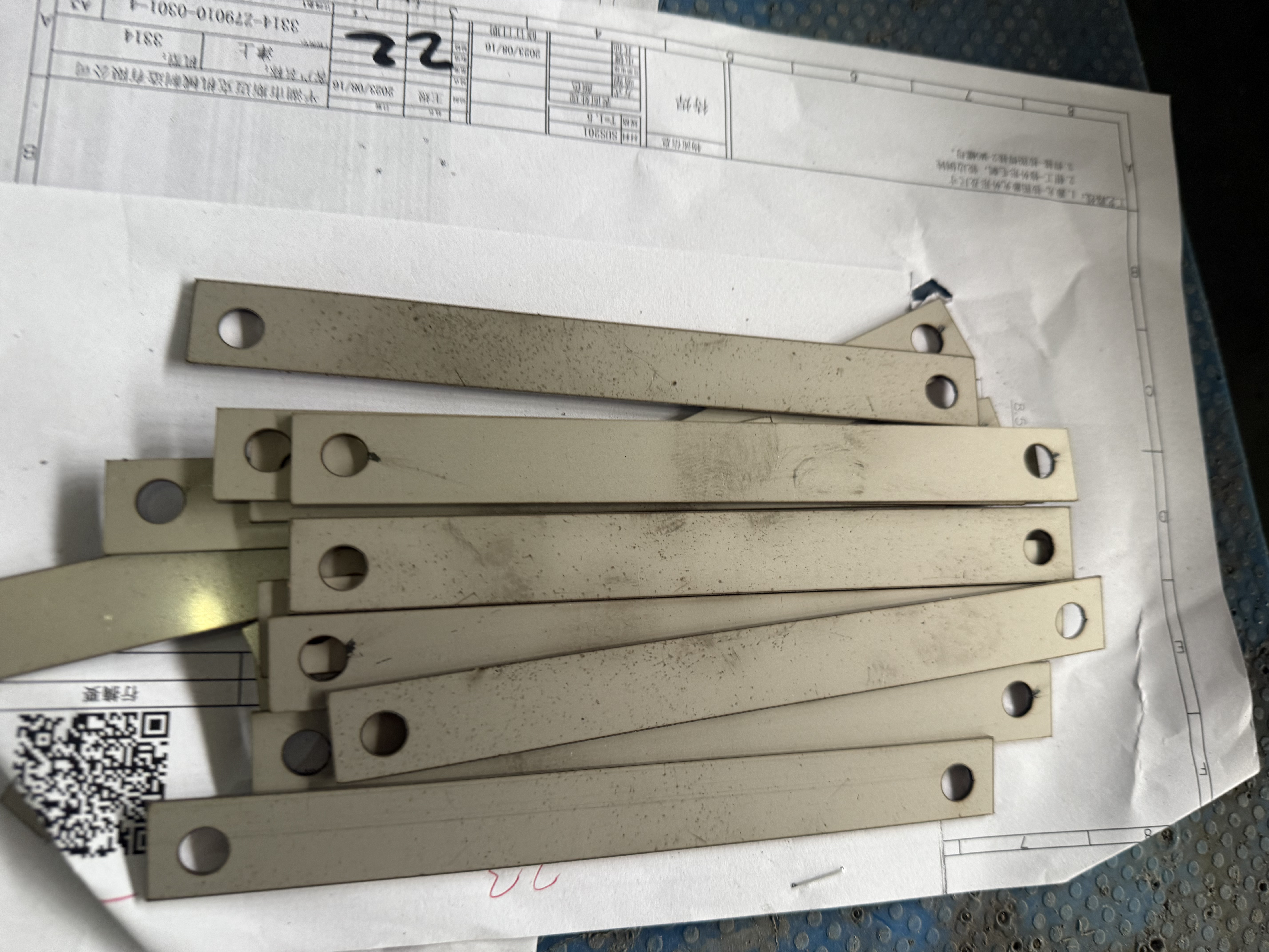 AI-driven CNC machining
