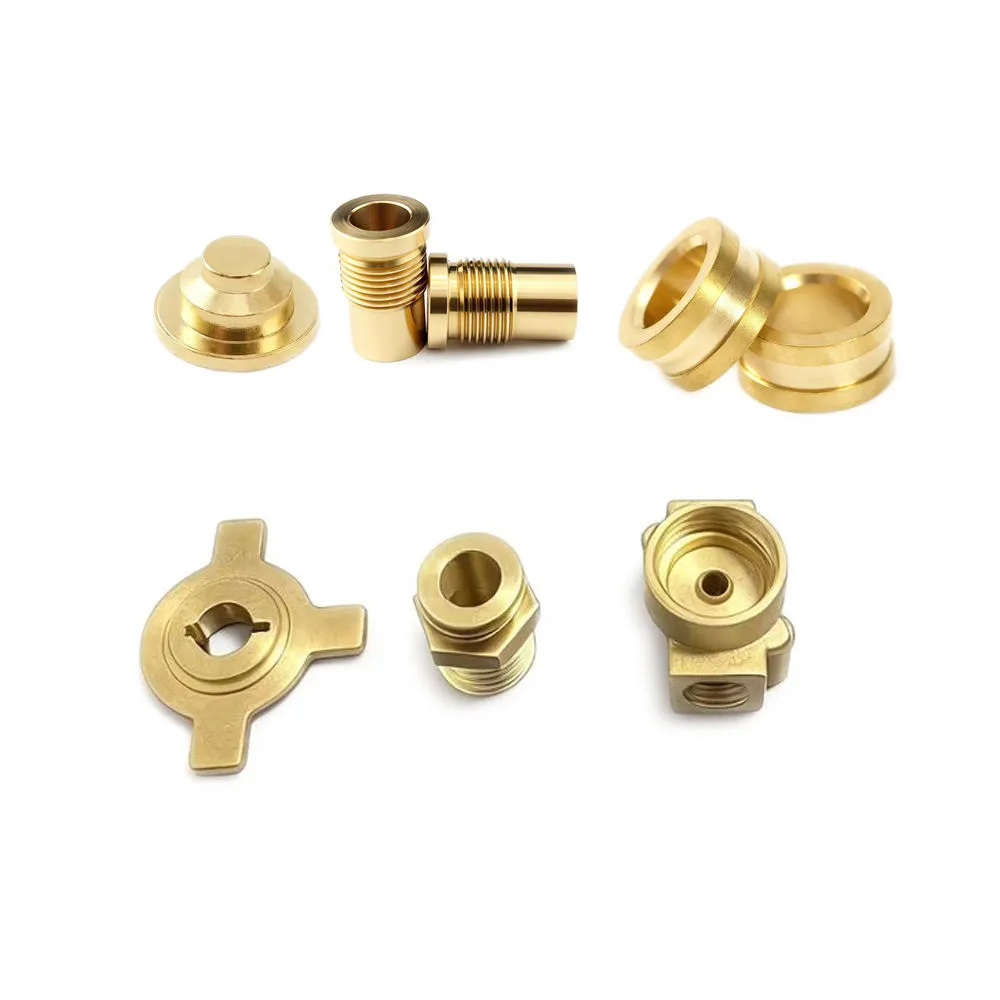 guide to material selection for cnc machining an analysis of brass classifications key properties an-2
