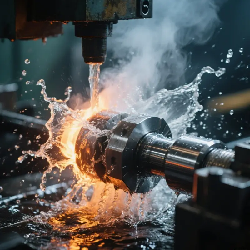 Cost-Effective Manufacturing Solution with Rapid ROI