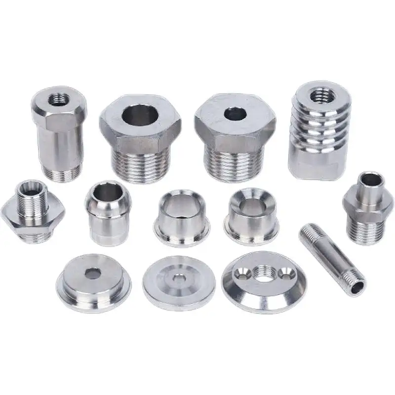 Cost-Effective Production Without Tooling Investment