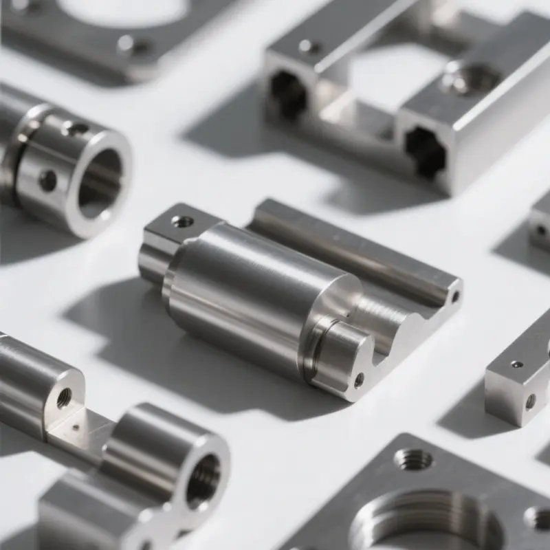 sheet metal processing services