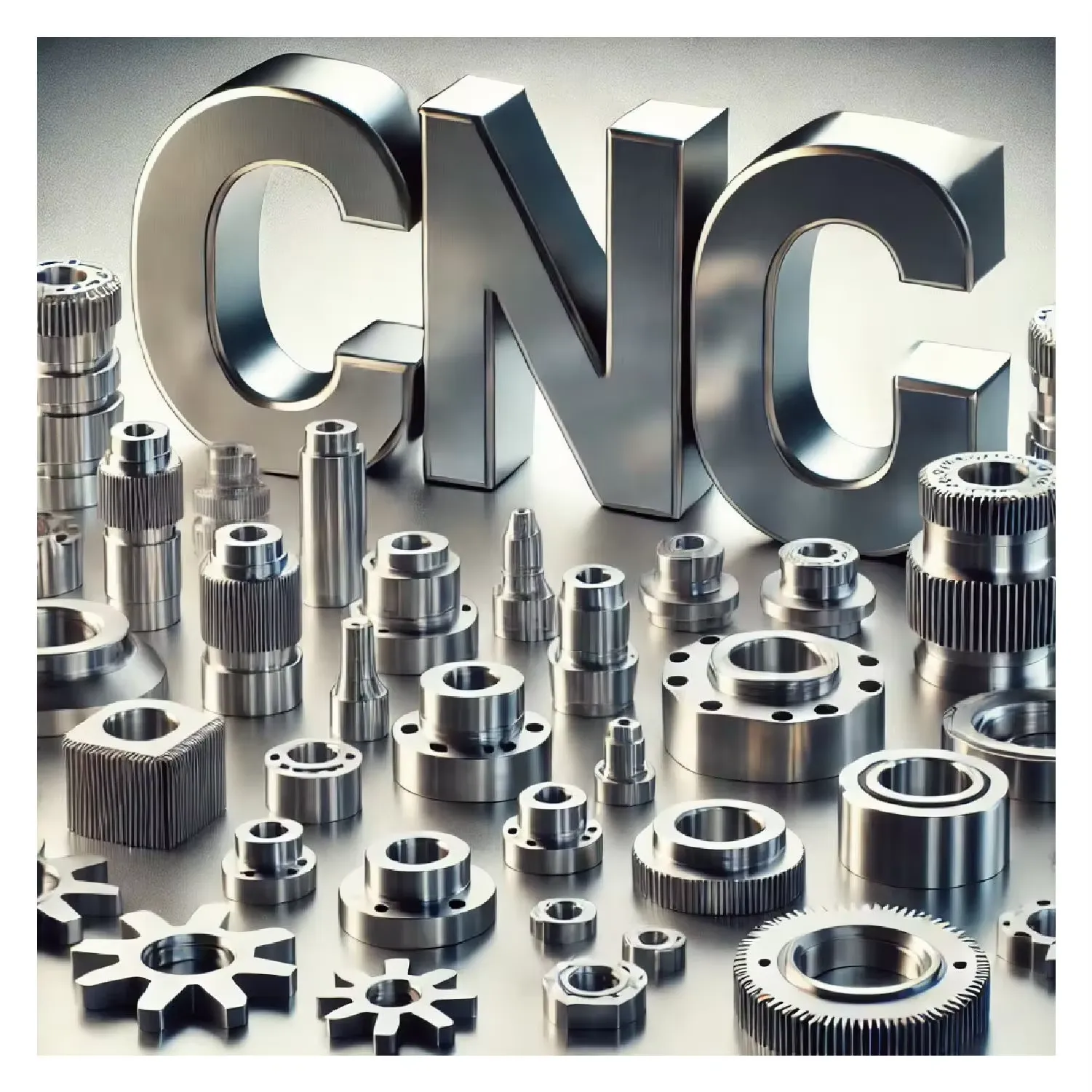 Jingxi Precision Helps a US Aerospace and Mechanical Client Achieve Mass Production of High-Precision, Complex Parts | Case Studies — featured image