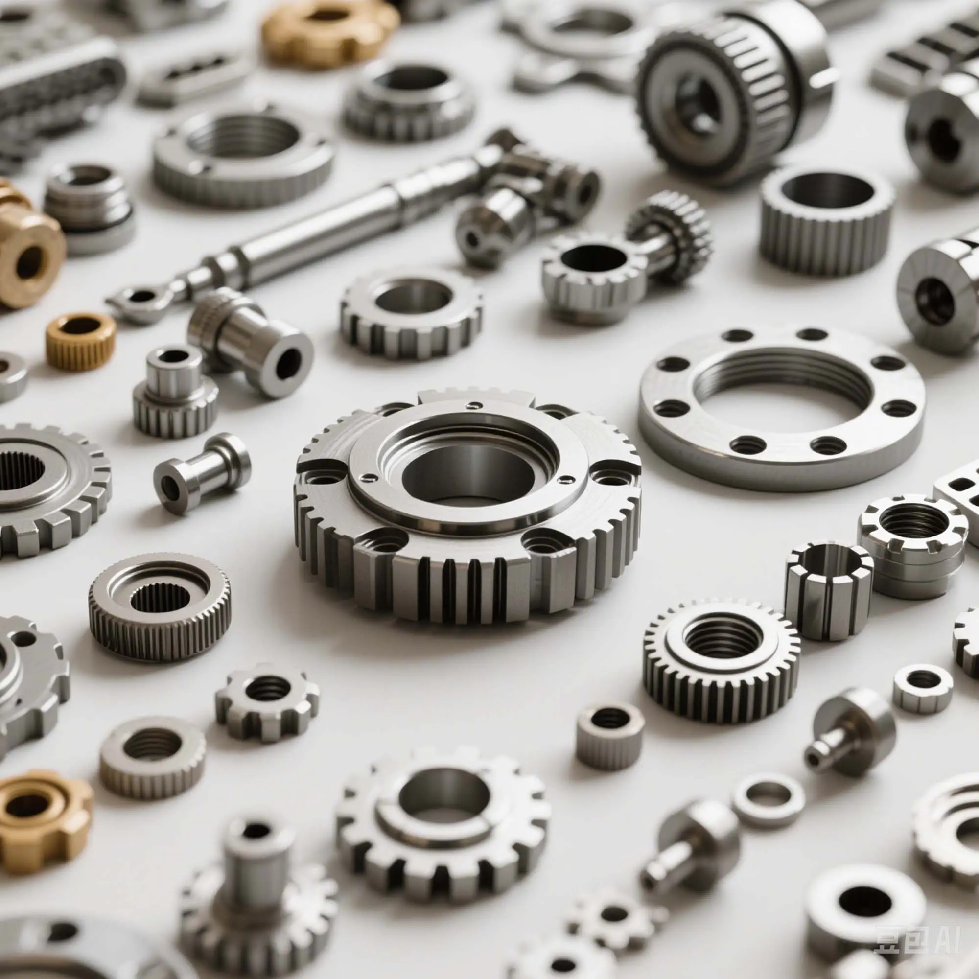 Superior Material Properties and Long-Term Performance