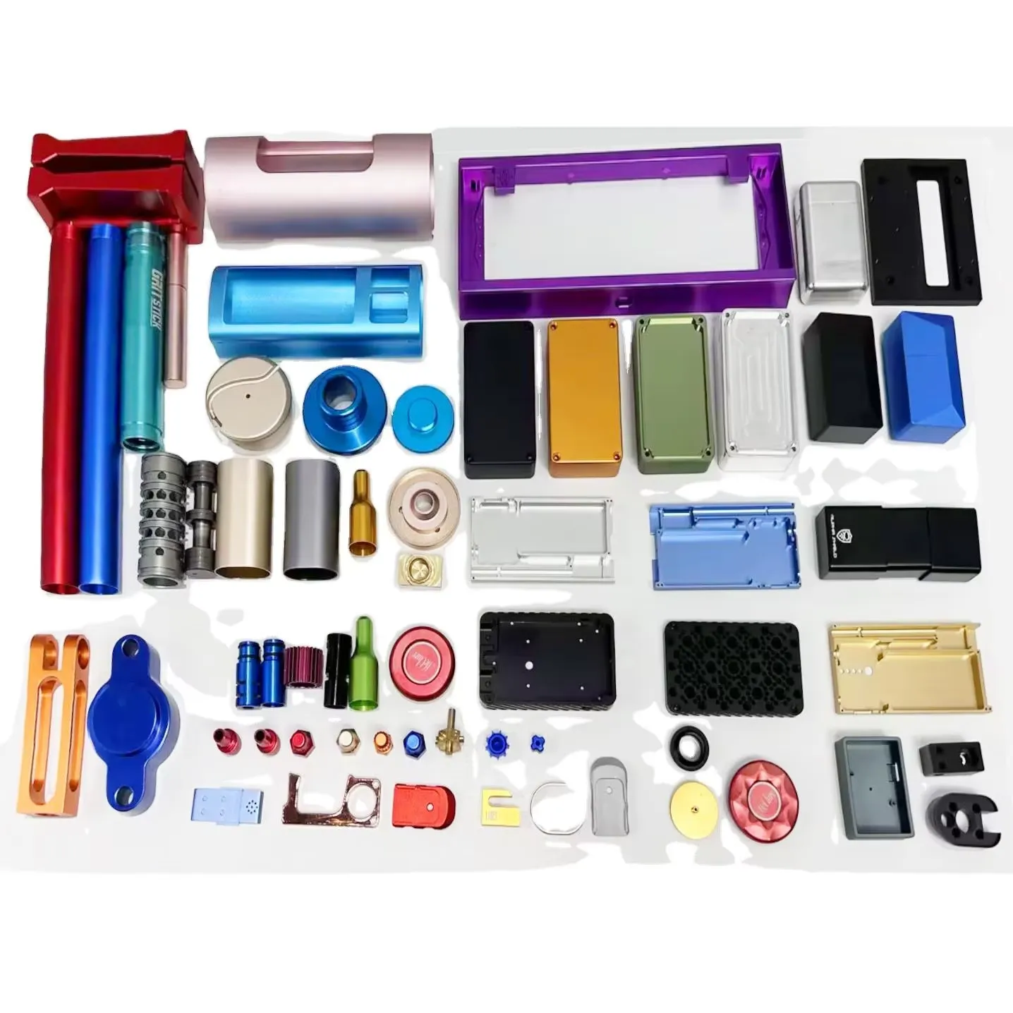 From Smartphones to Surgical Tools: How Our Anodizing Expertise Won a UK Medical Device Client