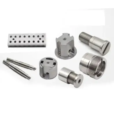 a perspective on precision machining mainstream stainless steel classifications and material selecti-2