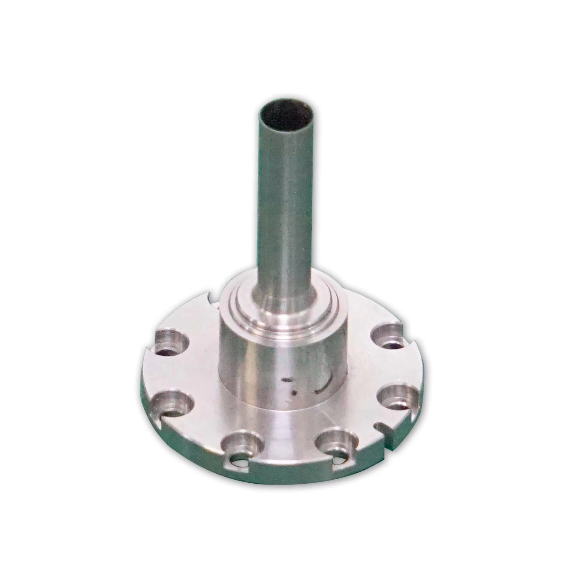 cnc lathe machining
