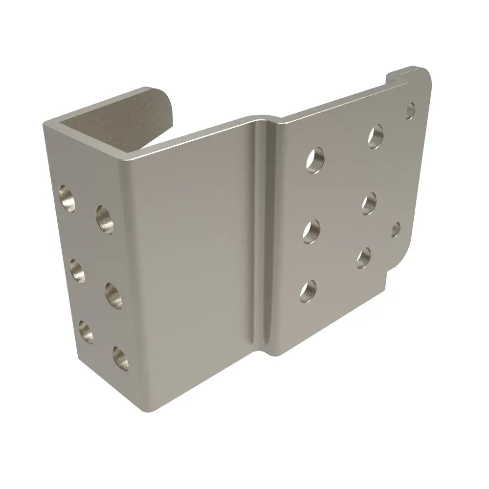 Cost-Effective High-Volume Production Capabilities
