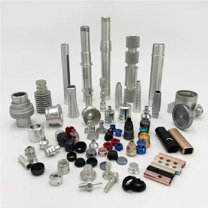 CNC Lathe Machining:Cost Factors Explained