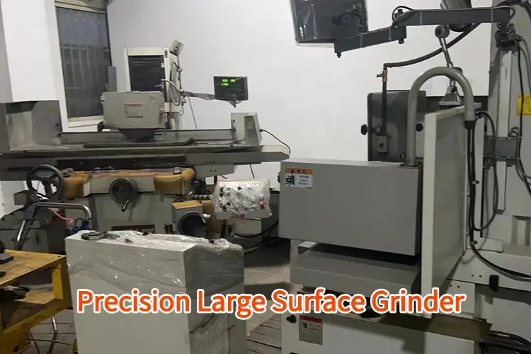 Superior Precision and Consistency