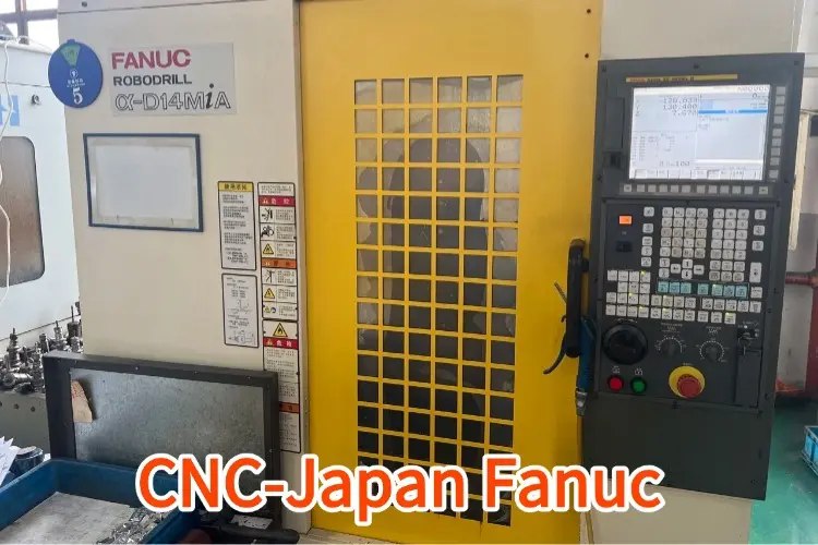 Cost-Effective Manufacturing Solution