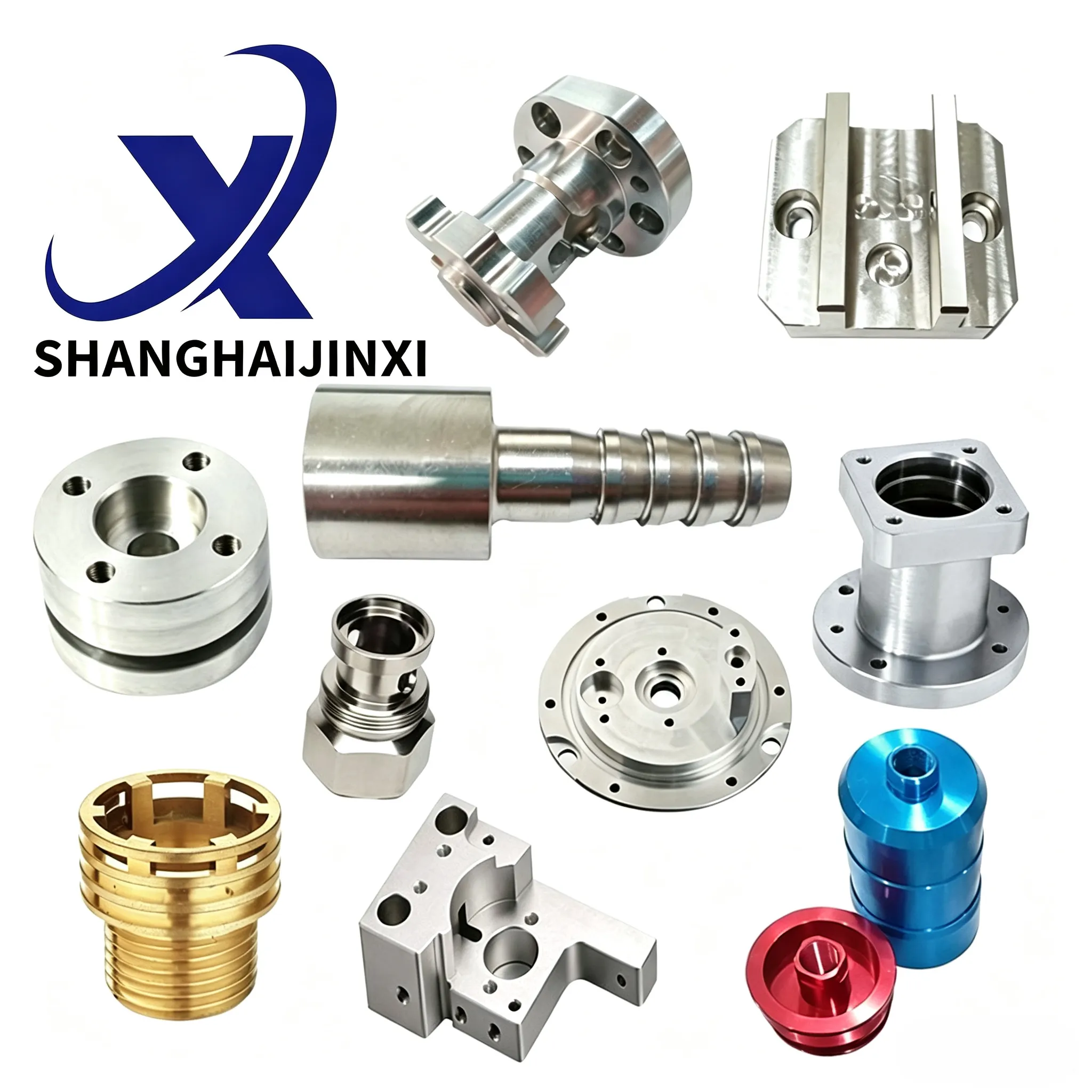 Seizing Opportunities in Embodied AI: Shanghai Jinxi Precision Receives Surge of Orders for Humanoid Robot & Liquid Cooling Computing Components