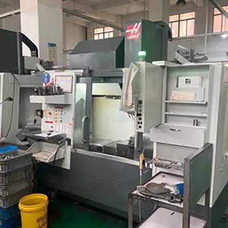 Versatile Material Processing and Advanced Manufacturing Capabilities