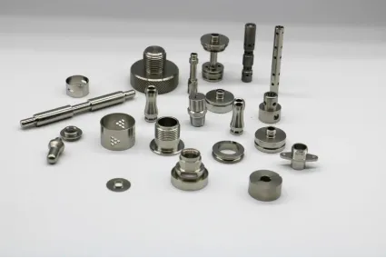 a perspective on precision machining mainstream stainless steel classifications and material selecti-0