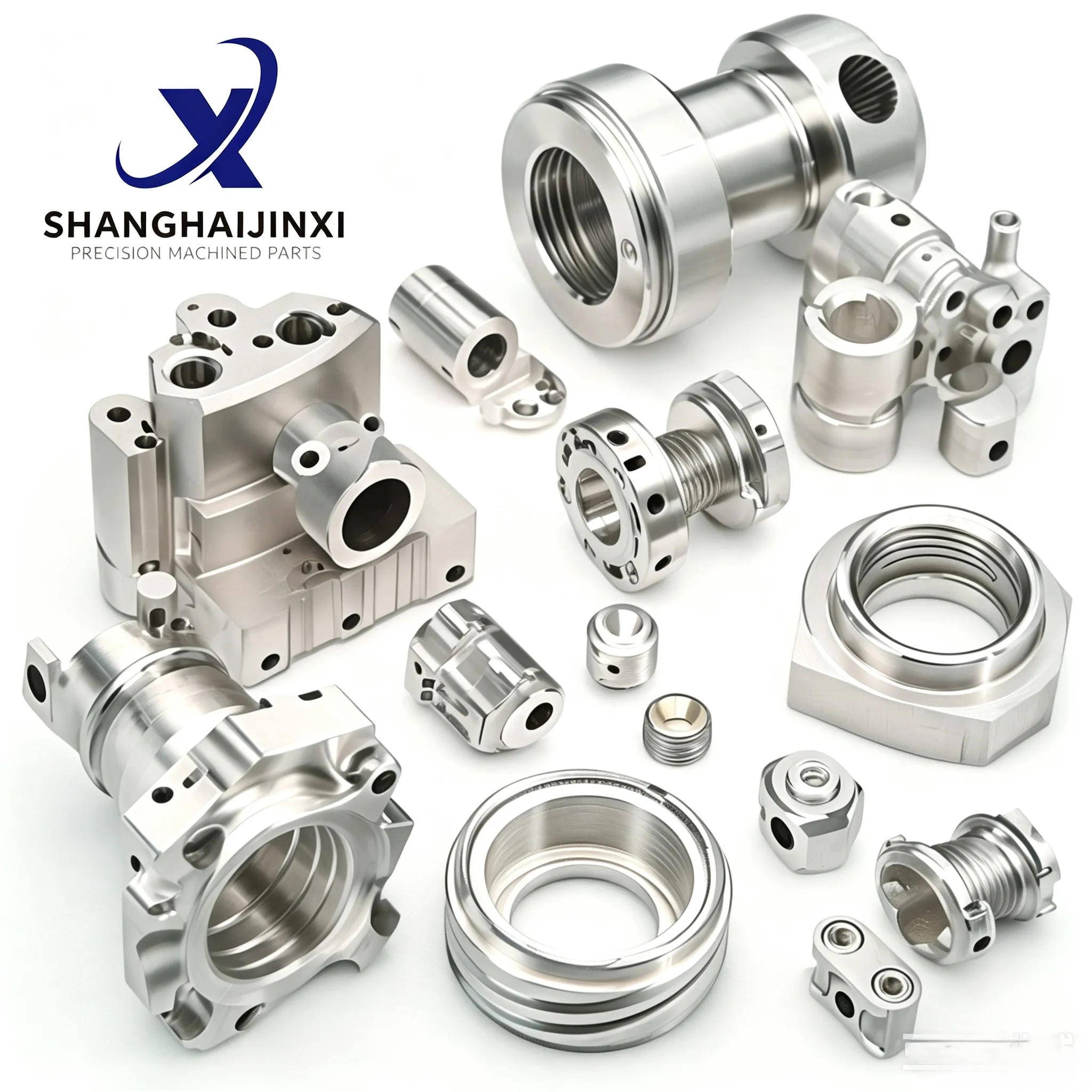Seizing Opportunities in Embodied AI: Shanghai Jinxi Precision Receives Surge of Orders for Humanoid Robot & Liquid Cooling Computing Components