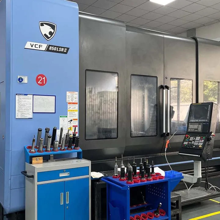 How to Choose the Right CNC Machining Material: Basic Principles and Common Mistakes — article image 1