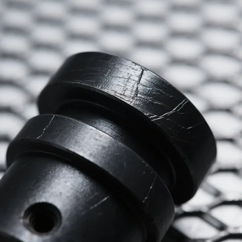 Precision Surface Chemistry Customization