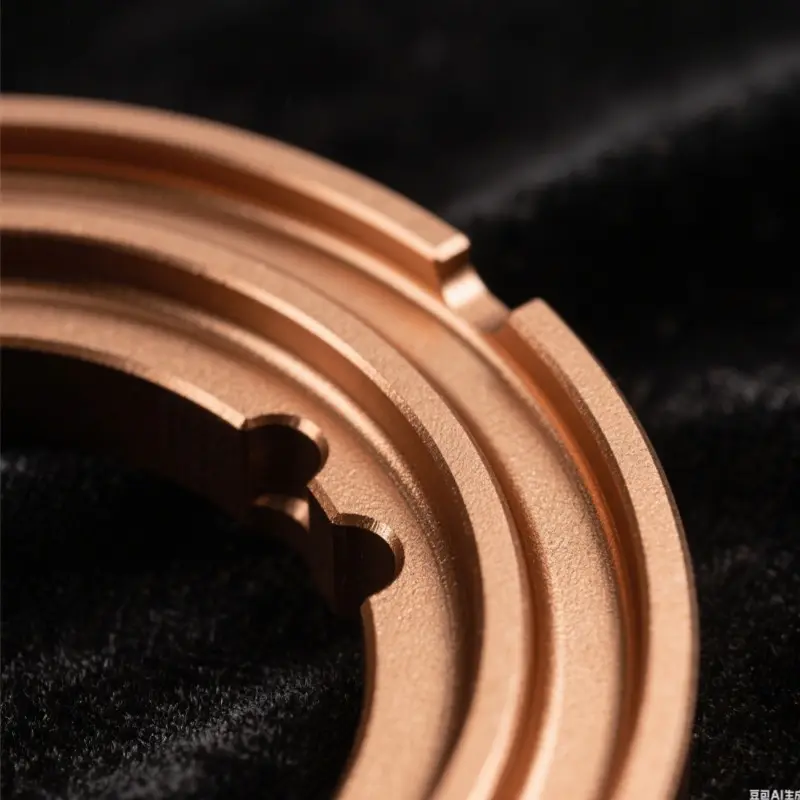 Superior Corrosion Resistance and Durability Enhancement