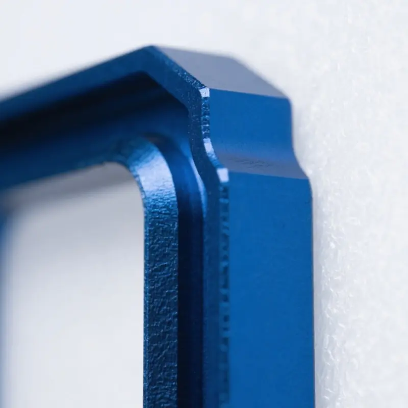 Material Selection Guide for Durable Parts for CNC Assembly