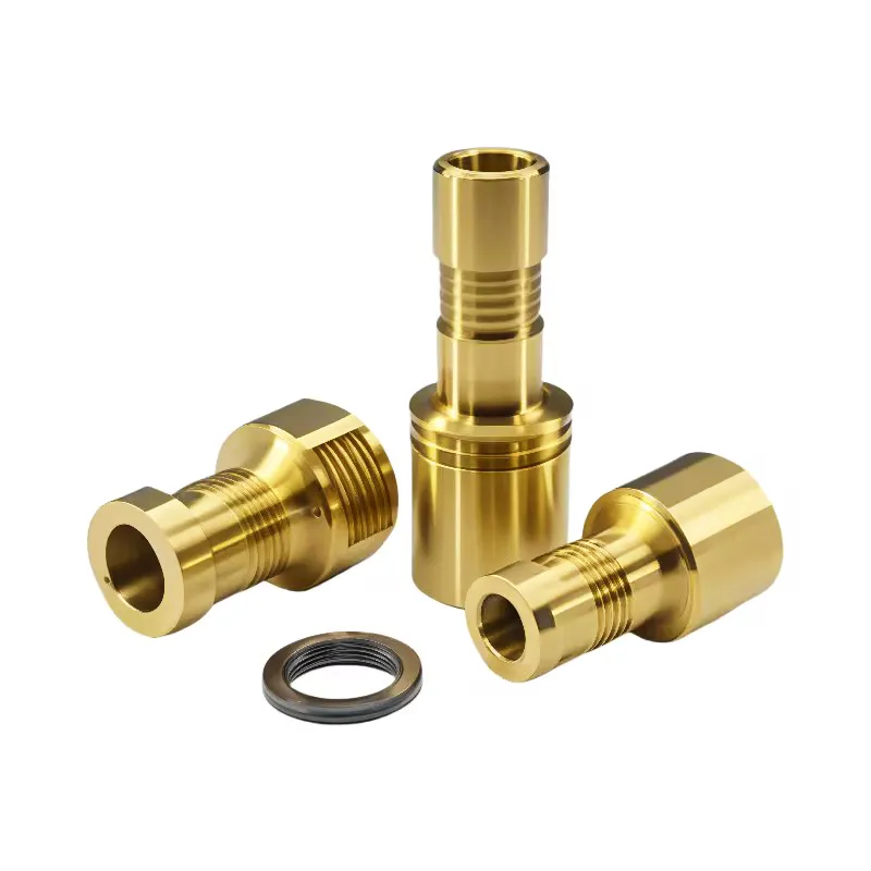 guide to material selection for cnc machining an analysis of brass classifications key properties an-0