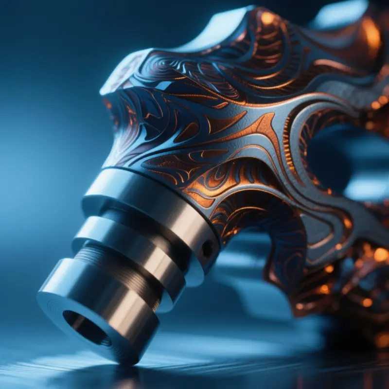 Enhanced Mechanical Properties and Material Performance