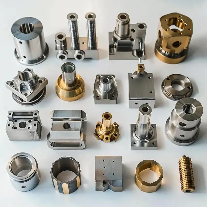 Cost-Effective Solutions for Low to Medium Volume Production