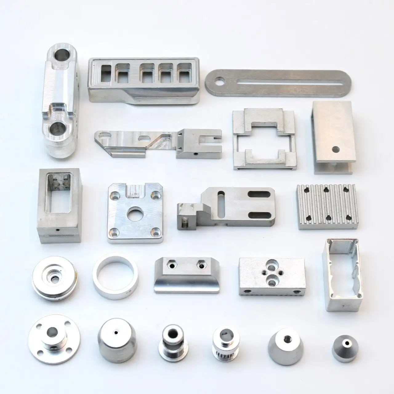 How to optimize your design for lower-cost cnc machining.