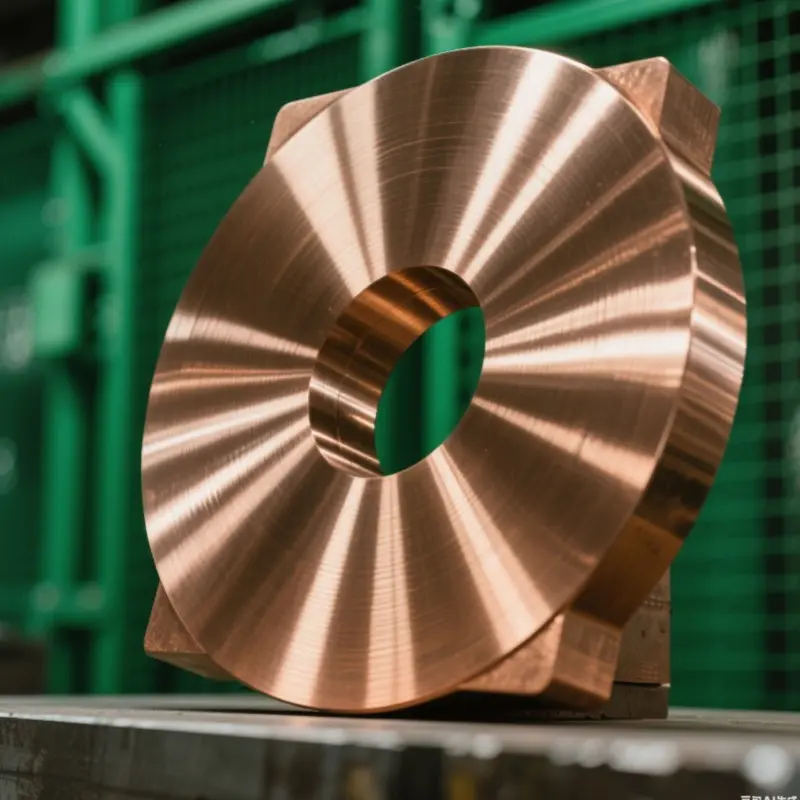 Environmentally Sustainable Solution Promotes Green Manufacturing Practices
