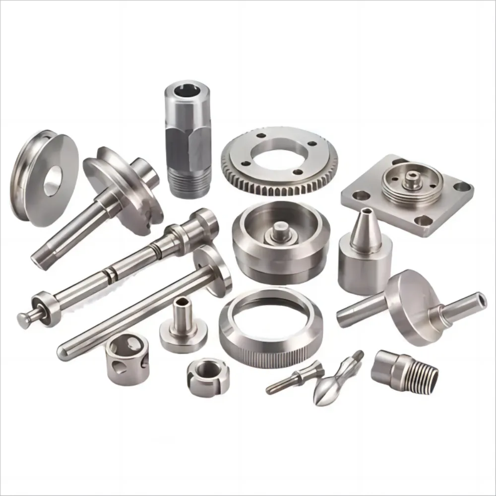 How CNC Machining is Revolutionizing Aerospace