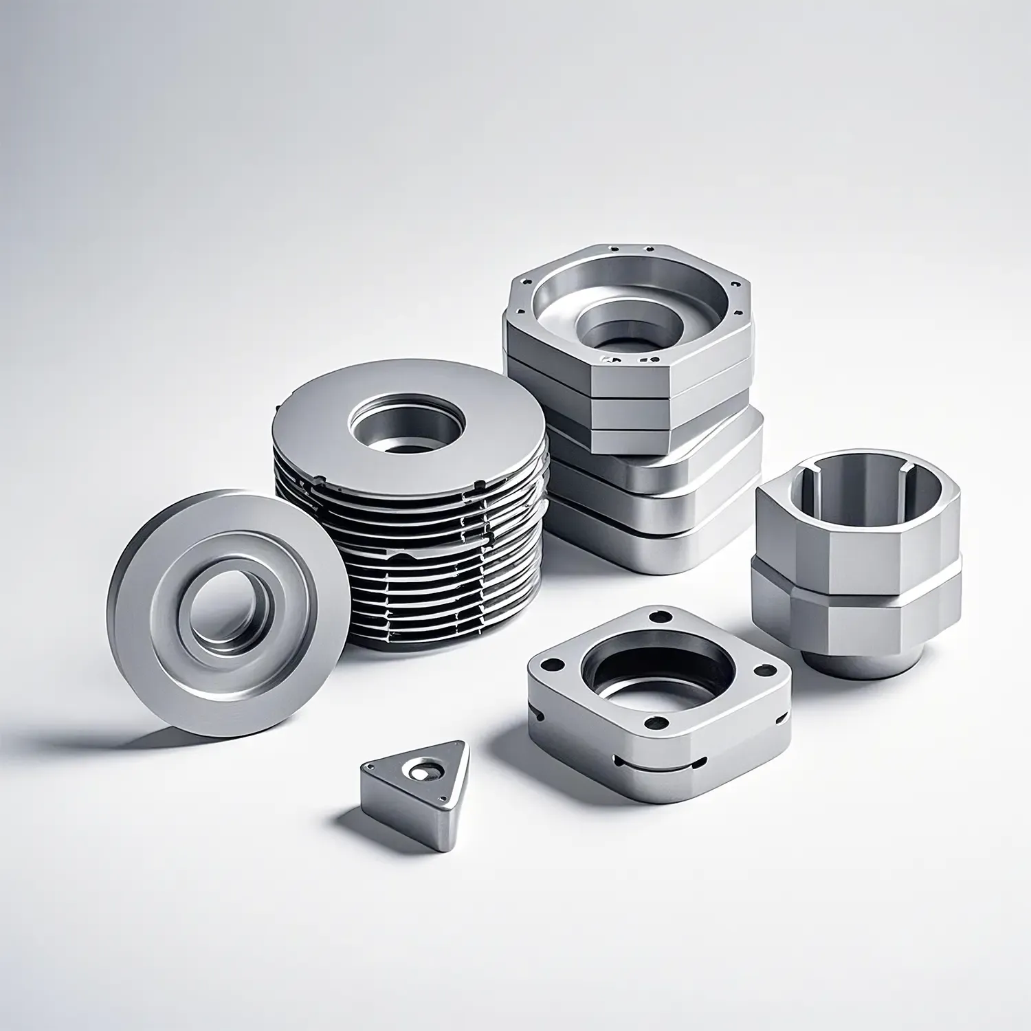 Superior Material Properties and Performance