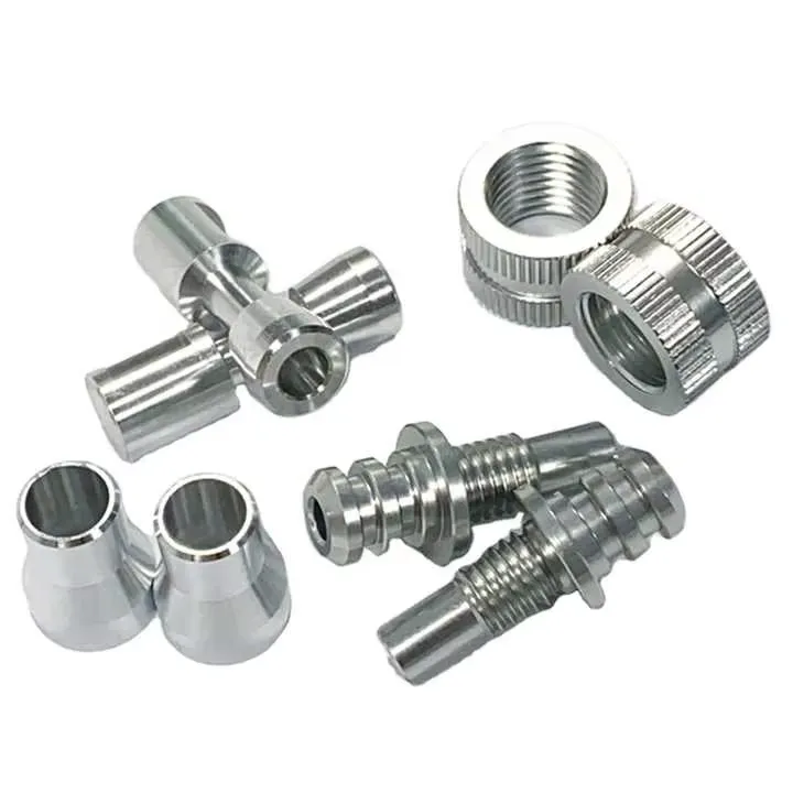 Deep Solutions for Precision Mold Machining: From 3-Micron Accuracy to Global Standard Adaptability
