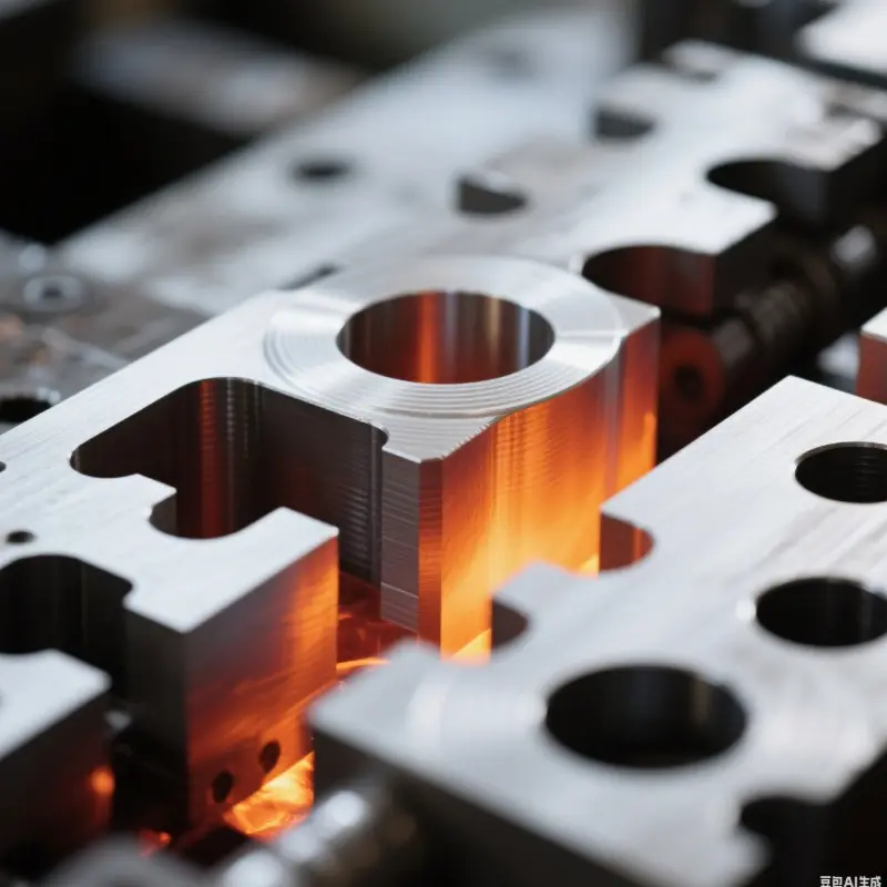 Optimized Microstructure for Enhanced Performance and Reliability