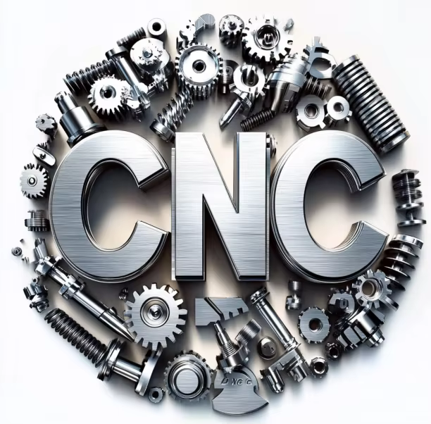 multi-axis cnc machining