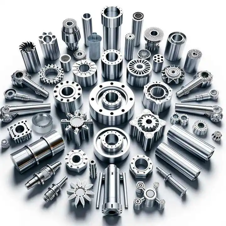 Rapid Prototyping and Production Flexibility