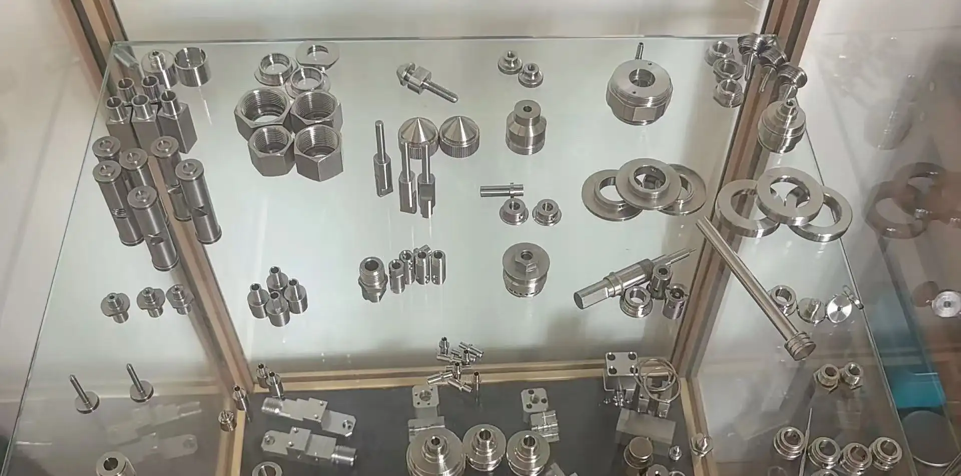 The Art of Micron-Level Manufacturing: Unveiling the Capabilities of Jinxi Precision’s Citizen Sliding-Head Lathe Operations